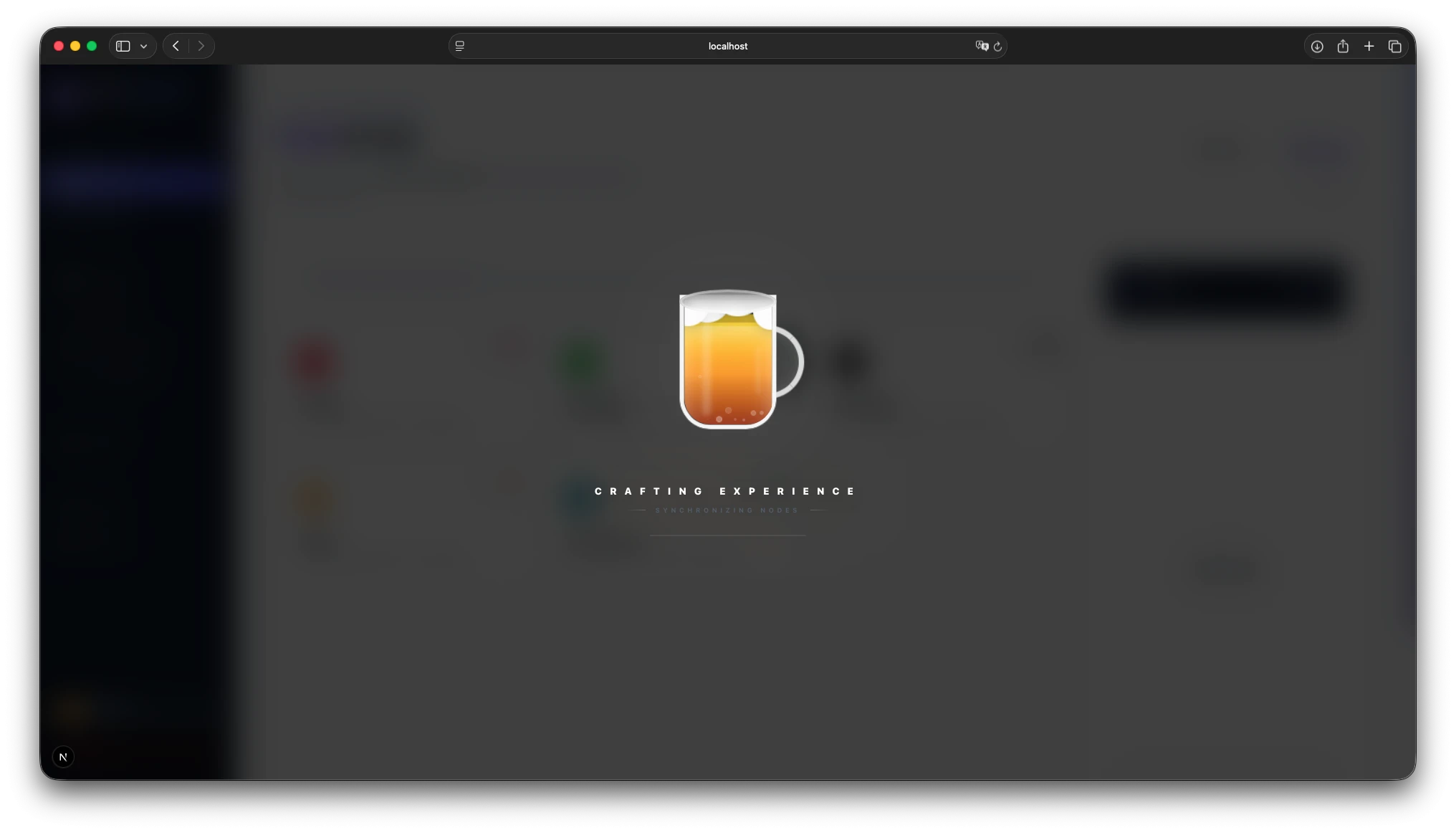 Beer Shop Management System with POS thumbnail 4